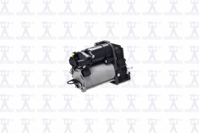 Focus Auto Parts Air Suspension Compressor P/N:KY012 Fits: Mercedes-benz Gl320, Mercedes-benz Gl350, Mercedes-benz Gl450, Mercedes-benz Gl500, Mercedes-benz Gl550, Mercedes-benz Ml320, Mercedes-benz Ml350, Mercedes-benz Ml450, Mercedes-benz Ml500 - Image 1