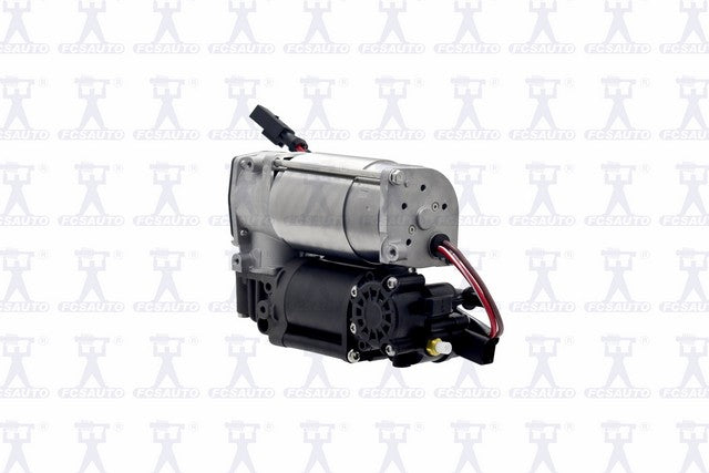 Focus Auto Parts Air Suspension Compressor P/N:KY013 Fits: Mercedes-benz Cls350, Mercedes-benz Cls400, Mercedes-benz Cls500, Mercedes-benz Cls550, Mercedes-benz Cls63 Amg, Mercedes-benz Cls63 Amg S, Mercedes-benz E200, Mercedes-benz E250 - Image 1
