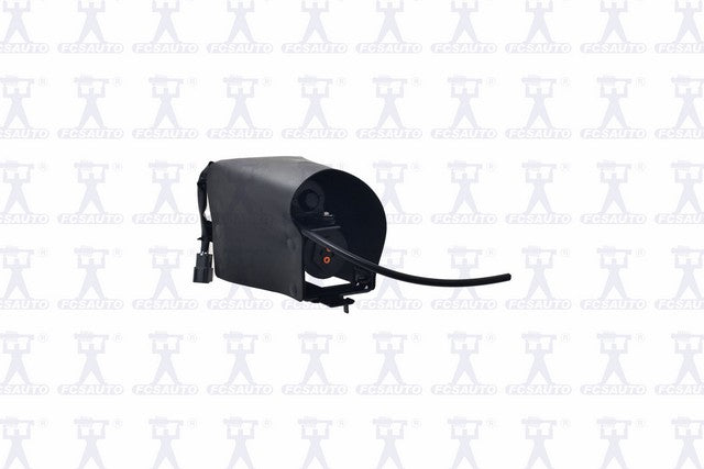 Focus Auto Parts Air Suspension Compressor P/N:KY015 Fits: Infiniti Qx56 10-04, Nissan Armada 15-05, Nissan Pathfinder Armada 2004 - Image 1
