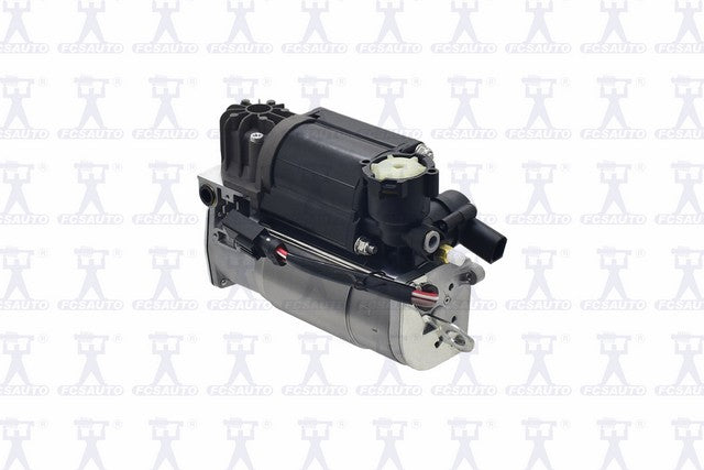 Focus Auto Parts Air Suspension Compressor P/N:KY017 Fits: Jaguar Super V8 09-05, Jaguar Vanden Plas 09-04, Jaguar Xj8 09-04, Jaguar Xjr 09-04 - Image 1