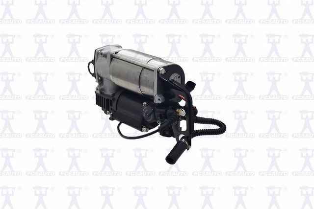 Focus Auto Parts Air Suspension Compressor P/N:KY018 Fits: Audi Q7 15-07, Porsche Cayenne 06-03, Porsche Cayenne 10-08, Volkswagen Touareg 10-04 - Image 1