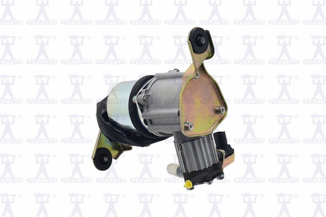 Focus Auto Parts Air Suspension Compressor P/N:KY019 Fits: Lexus Gx470 09-03, Toyota 4runner 09-03 - Image 1