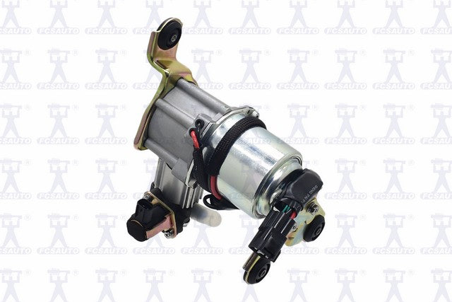 Focus Auto Parts Air Suspension Compressor P/N:KY019 Fits: Lexus Gx470 09-03, Toyota 4runner 09-03 - Image 2