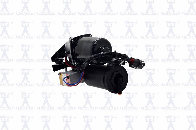 Focus Auto Parts Air Suspension Compressor P/N:KY022 Fits: Ford Crown Victoria 11-92, Lincoln Town Car 11-90, Mercury Grand Marquis 11-90 - Image 1