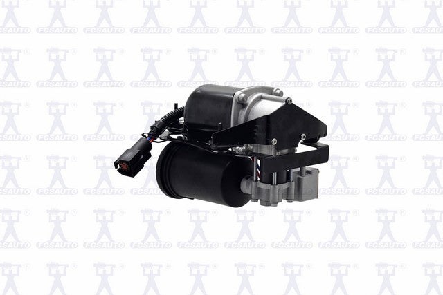 Focus Auto Parts Air Suspension Compressor P/N:KY022 Fits: Ford Crown Victoria 11-92, Lincoln Town Car 11-90, Mercury Grand Marquis 11-90 - Image 2