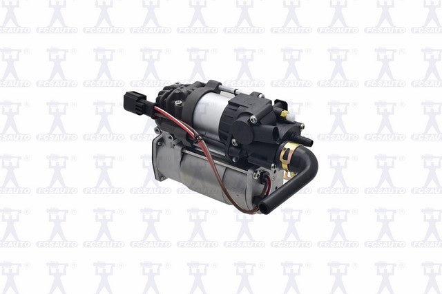Focus Auto Parts Air Suspension Compressor P/N:KY024 Fits: BMW 640i Xdrive Gran Turismo, BMW 740e Xdrive, BMW 740i, BMW 740i Xdrive, BMW 740le Xdrive, BMW 745e Xdrive, BMW 750i, BMW 750i Xdrive, BMW Alpina B7, BMW M760i Xdrive - Image 1