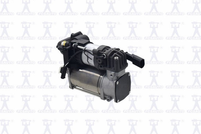 Focus Auto Parts Air Suspension Compressor P/N:KY024 Fits: BMW 640i Xdrive Gran Turismo, BMW 740e Xdrive, BMW 740i, BMW 740i Xdrive, BMW 740le Xdrive, BMW 745e Xdrive, BMW 750i, BMW 750i Xdrive, BMW Alpina B7, BMW M760i Xdrive - Image 2