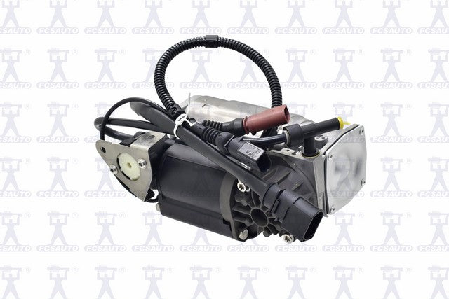 Focus Auto Parts Air Suspension Compressor P/N:KY025 Fits: Bentley Continental 18-03, Bentley Flying Spur 19-13, Volkswagen Phaeton 06-04 - Image 1