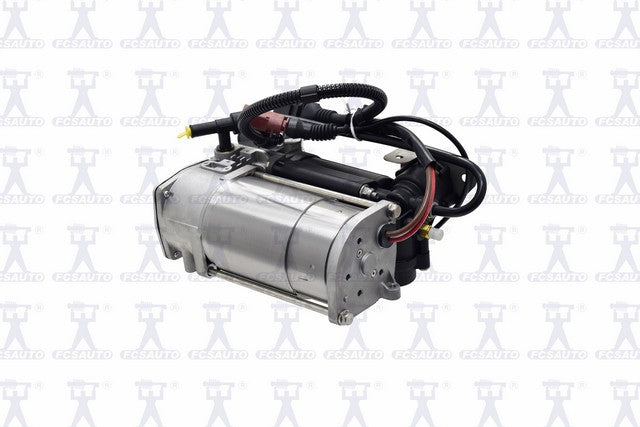 Focus Auto Parts Air Suspension Compressor P/N:KY025 Fits: Bentley Continental 18-03, Bentley Flying Spur 19-13, Volkswagen Phaeton 06-04 - Image 3