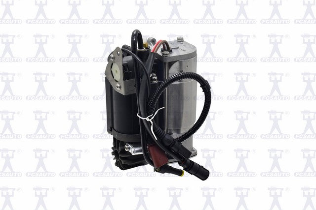 Focus Auto Parts Air Suspension Compressor P/N:KY025 Fits: Bentley Continental 18-03, Bentley Flying Spur 19-13, Volkswagen Phaeton 06-04 - Image 2