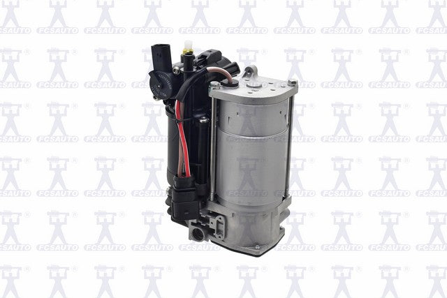 Focus Auto Parts Air Suspension Compressor P/N:KY026 Fits: Audi A6 18-12, Audi A6 Quattro 18-12, Audi A7 17-16, Audi A7 Quattro 18-12, Audi Rs7 18-14, Audi S6 18-13, Audi S7 18-13 - Image 1