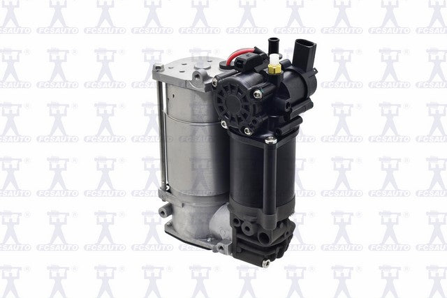 Focus Auto Parts Air Suspension Compressor P/N:KY026 Fits: Audi A6 18-12, Audi A6 Quattro 18-12, Audi A7 17-16, Audi A7 Quattro 18-12, Audi Rs7 18-14, Audi S6 18-13, Audi S7 18-13 - Image 3