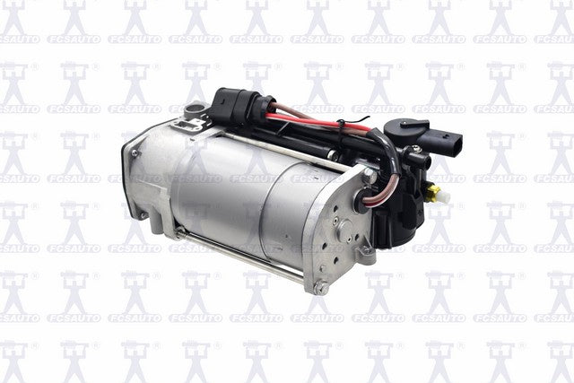 Focus Auto Parts Air Suspension Compressor P/N:KY026 Fits: Audi A6 18-12, Audi A6 Quattro 18-12, Audi A7 17-16, Audi A7 Quattro 18-12, Audi Rs7 18-14, Audi S6 18-13, Audi S7 18-13 - Image 2