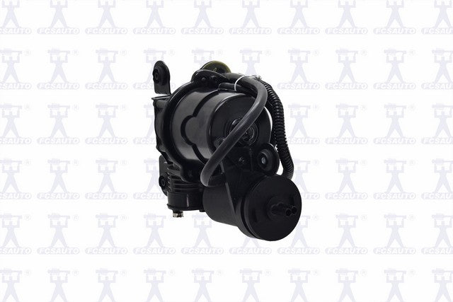 Focus Auto Parts Air Suspension Compressor P/N:KY027 Fits: Cadillac Deville 05-00, Cadillac Seville 04-98 - Image 1