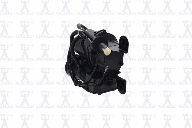 Focus Auto Parts Air Suspension Compressor P/N:KY027 Fits: Cadillac Deville 05-00, Cadillac Seville 04-98 - Image 2