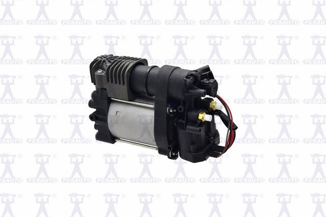 Focus Auto Parts Air Suspension Compressor P/N:KY028 Fits: Volvo S90 23-17, Volvo V90 21-18, Volvo V90 Cross Country 22-17, Volvo Xc60 22-18, Volvo Xc90 22-16 - Image 1