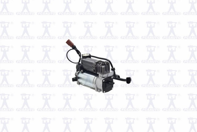 Focus Auto Parts Air Suspension Compressor P/N:KY029 Fits: Audi A8 Quattro 10-04 - Image 1