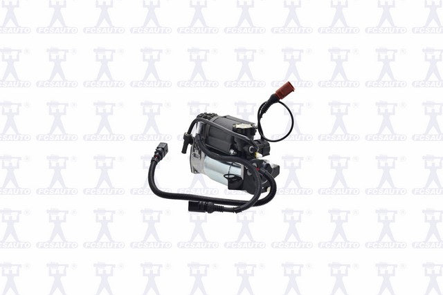 Focus Auto Parts Air Suspension Compressor P/N:KY029 Fits: Audi A8 Quattro 10-04 - Image 2