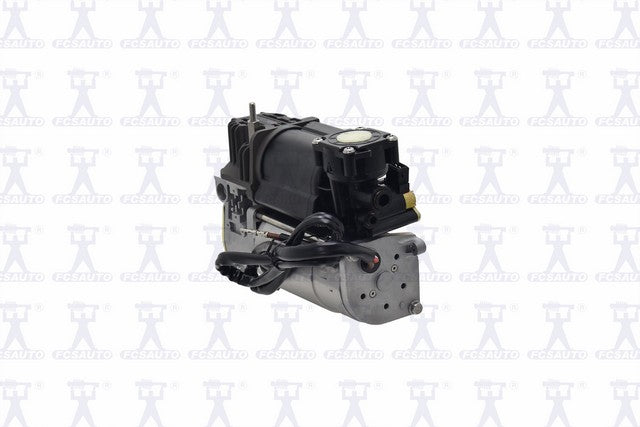 Focus Auto Parts Air Suspension Compressor P/N:KY031 Fits: BMW X5 06-00, Rolls-royce Phantom 16-04 - Image 1