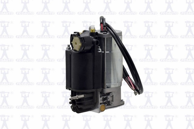 Focus Auto Parts Air Suspension Compressor P/N:KY034 Fits: BMW 525i 03-01, BMW 528i 00-99, BMW 530i 03-01, BMW 540i 03-99, BMW 745i 05-02, BMW 745li 05-02, BMW 750i 08-06, BMW 750li 08-06, BMW 760i 06-04, BMW 760li 08-03, BMW X5 06-00 - Image 2