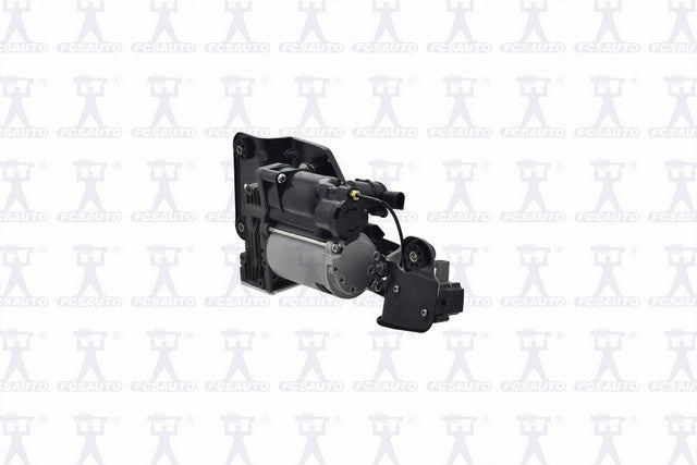 Focus Auto Parts Air Suspension Compressor P/N:KY035 Fits: BMW X5 13-07, BMW X6 14-08 - Image 1
