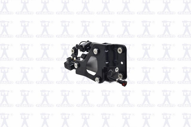 Focus Auto Parts Air Suspension Compressor P/N:KY035 Fits: BMW X5 13-07, BMW X6 14-08 - Image 2