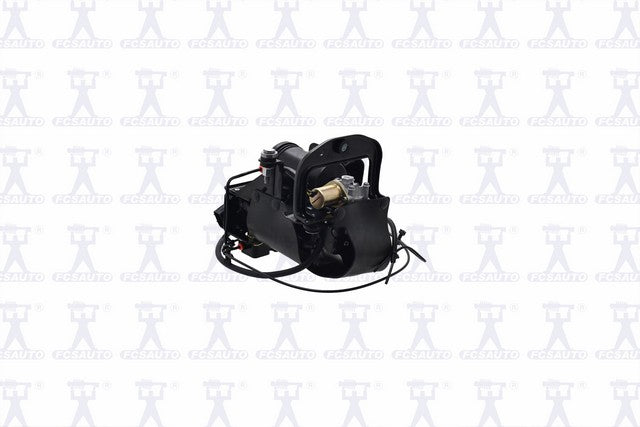 Focus Auto Parts Air Suspension Compressor P/N:KY036 Fits: Cadillac Xts 19-13 - Image 2