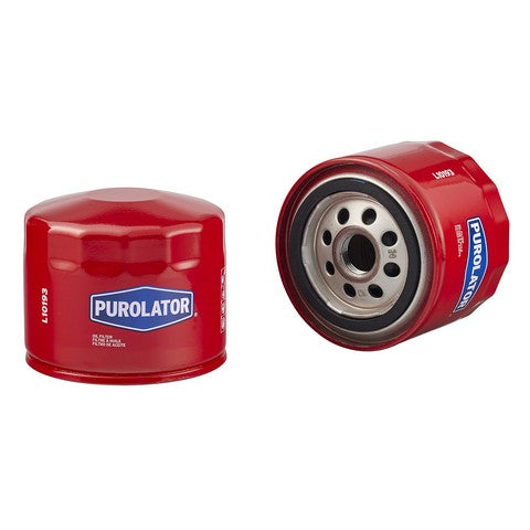 Purolator Engine Oil Filter P/N:L10193 Fits: Alfa Romeo 147, Chevrolet Epica, Chevrolet Luv, Chevrolet S10, Chevrolet S10 Blazer, Chrysler Chrysler R/t, Chrysler Conquest, Chrysler E Class, Chrysler Executive Limousine, Chrysler Executive Sedan - Image 1