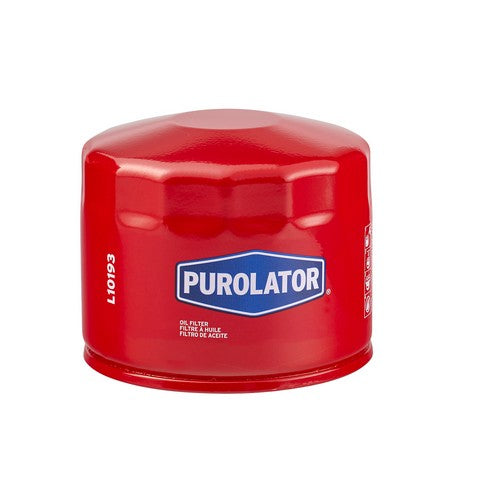 Purolator Engine Oil Filter P/N:L10193 Fits: Alfa Romeo 147, Chevrolet Epica, Chevrolet Luv, Chevrolet S10, Chevrolet S10 Blazer, Chrysler Chrysler R/t, Chrysler Conquest, Chrysler E Class, Chrysler Executive Limousine, Chrysler Executive Sedan - Image 7