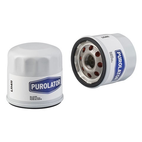 Purolator Engine Oil Filter P/N:L11411 Fits: Lexus Es250, Lexus Es300h, Lexus Nx250, Lexus Nx350, Lexus Nx350h, Lexus Nx450h+, Lexus Rx350, Lexus Rx350h, Lexus Rx450h+, Lexus Rx500h - Image 4