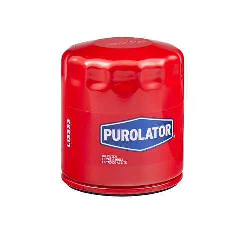Purolator Engine Oil Filter P/N:L12222 Fits: Alfa Romeo Giulia, Alfa Romeo Stelvio, Alfa Romeo Tonale, Buick Allure, Buick Enclave, Buick Lacrosse, Buick Rainier, Cadillac Cts, Cadillac Escalade - Image 6