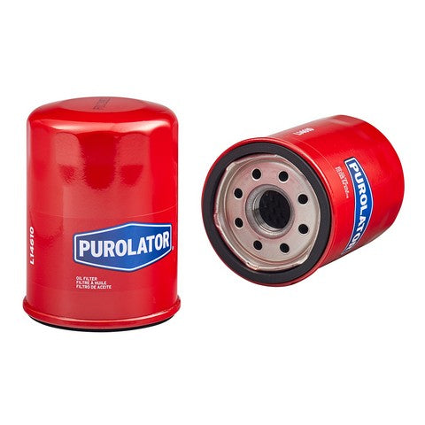 Purolator Engine Oil Filter P/N:L14610 Fits: Acura Csx, Acura El, Acura Ilx, Acura Integra, Acura Mdx, Acura Rdx, Acura Rl, Acura Rlx, Acura Rsx - Image 1