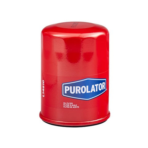 Purolator Engine Oil Filter P/N:L14610 Fits: Acura Csx, Acura El, Acura Ilx, Acura Integra, Acura Mdx, Acura Rdx, Acura Rl, Acura Rlx, Acura Rsx - Image 6