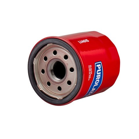 Purolator Engine Oil Filter P/N:L14615 Fits: Mazda 626, Mazda Rx-8, Saab 9-2x, Subaru Ascent, Subaru Baja, Subaru Crosstrek, Subaru Forester, Subaru Impreza, Subaru Justy, Subaru Legacy - Image 5