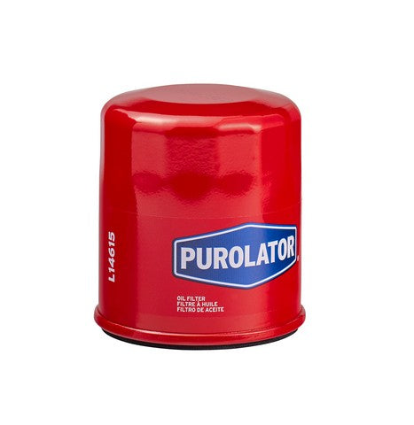 Purolator Engine Oil Filter P/N:L14615 Fits: Mazda 626, Mazda Rx-8, Saab 9-2x, Subaru Ascent, Subaru Baja, Subaru Crosstrek, Subaru Forester, Subaru Impreza, Subaru Justy, Subaru Legacy - Image 6