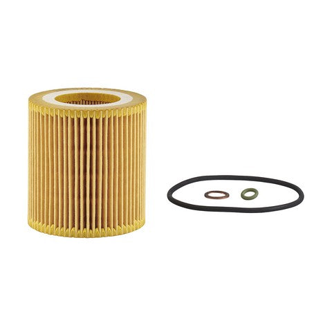 Purolator Engine Oil Filter P/N:L15607 Fits: BMW 1 Series M, BMW 125i, BMW 128i, BMW 130i, BMW 135i, BMW 135is, BMW 228i Xdrive, BMW 320i, BMW 320i Xdrive, BMW 323i - Image 1