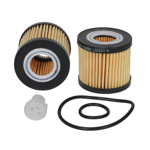 Purolator Engine Oil Filter P/N:L16160 Fits: Scion Iq 15-12 - Image 1