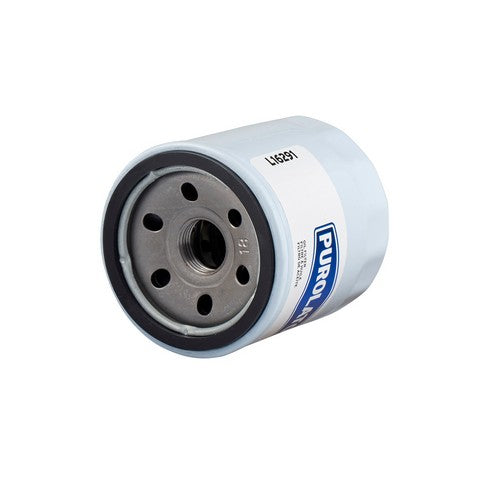 Purolator Engine Oil Filter P/N:L16291 Fits: Chevrolet Aveo 19-18, Chevrolet Aveo 24-22, Chevrolet Beat 19-18, Chevrolet Cavalier 19-18, Chevrolet Spark 15-11, Chevrolet Spark Classic 17-16 - Image 6