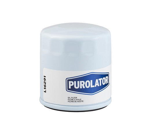 Purolator Engine Oil Filter P/N:L16291 Fits: Chevrolet Aveo 19-18, Chevrolet Aveo 24-22, Chevrolet Beat 19-18, Chevrolet Cavalier 19-18, Chevrolet Spark 15-11, Chevrolet Spark Classic 17-16 - Image 7