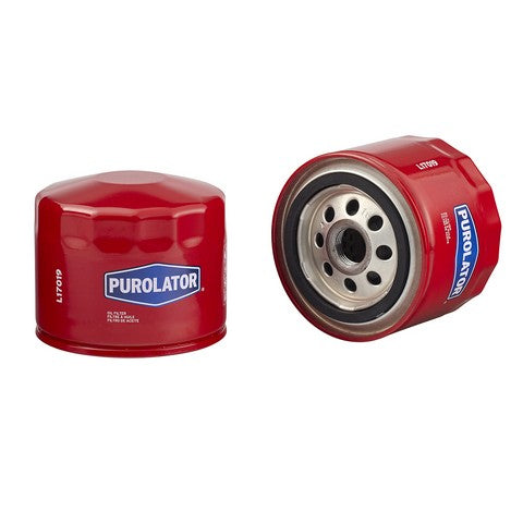 Purolator Engine Oil Filter P/N:L17019 Fits: Lada Niva, Lada Samara, Lada Signet, Volvo 244, Volvo 264, Volvo 740, Volvo 745, Volvo 760, Volvo 850, Volvo 940, Volvo 960, Volvo C70, Volvo S70, Volvo S80, Volvo S90, Volvo V70, Volvo V90 - Image 1