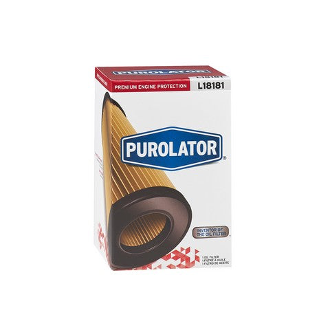Purolator Engine Oil Filter P/N:L18181 Fits: BMW 125i, BMW 228i, BMW 228i Xdrive, BMW 320i, BMW 328i, BMW 328i Gt Xdrive, BMW 328i Xdrive, BMW 420i, BMW 420i Gran Coupe, BMW 428i, BMW 428i Gran Coupe, BMW 520i, BMW 528i, BMW 528i Xdrive, BMW X1, BMW Z4 - Image 2