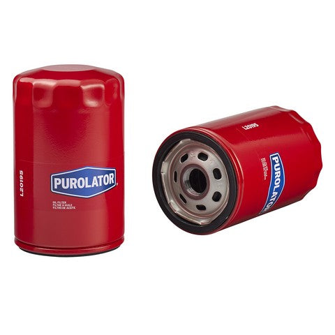 Purolator Engine Oil Filter P/N:L20195 Fits: Chrysler Cirrus, Chrysler Pt Cruiser, Dodge Dakota, Dodge Durango, Dodge Neon, Dodge Nitro, Dodge Ram 1500, Ford Aerostar, Ford Contour, Ford Cougar - Image 1
