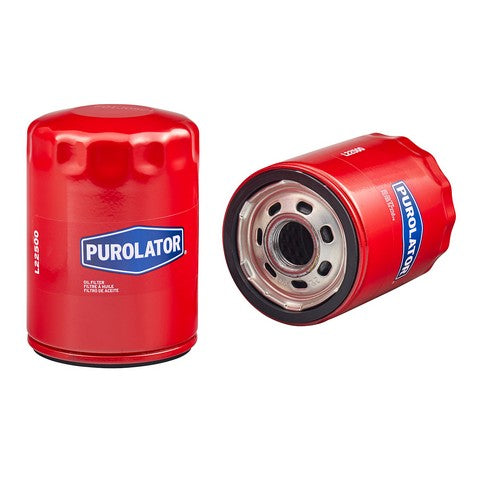 Purolator Engine Oil Filter P/N:L22500 Fits: Buick Enclave, Buick Lacrosse, Cadillac Ats, Cadillac Ct4, Cadillac Ct5, Cadillac Ct6, Cadillac Cts, Cadillac Escalade, Cadillac Escalade Esv, Cadillac Srx - Image 1