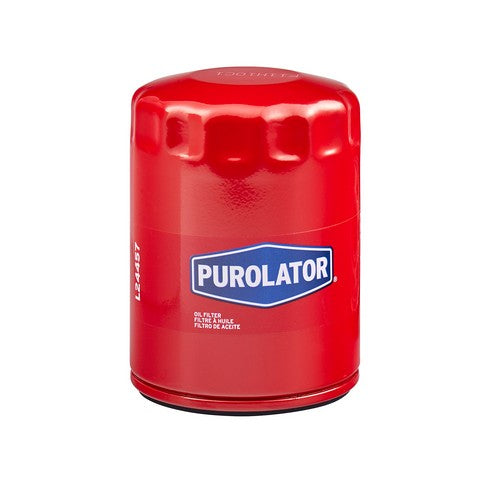 Purolator Engine Oil Filter P/N:L24457 Fits: Infiniti J30, Infiniti M30, Infiniti Q45, Mercury Villager, Nissan 1200, Nissan 200sx, Nissan 210, Nissan 240sx, Nissan 300zx - Image 6
