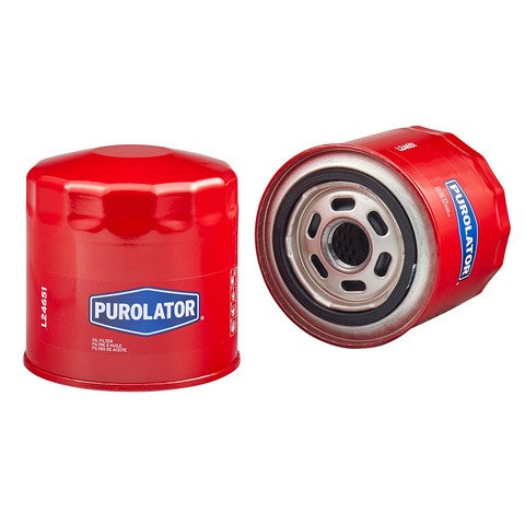 Purolator Engine Oil Filter P/N:L24651 Fits: Cadillac Sts, Cadillac Xlr, Chrysler 300, Chrysler Aspen, Chrysler Cirrus, Chrysler Sebring, Dodge Avenger, Dodge Caliber, Dodge Challenger - Image 1
