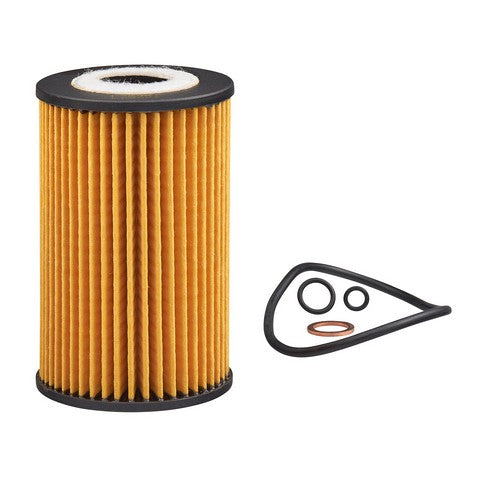 Purolator Engine Oil Filter P/N:L25251 Fits: BMW 318i 99-94, BMW 318is 99-94, BMW 318ti 99-95, BMW Z3 99-96 - Image 1