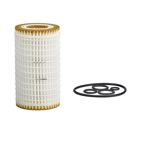 Purolator Engine Oil Filter P/N:L25277 Fits: Dodge Sprinter 2500, Dodge Sprinter 3500, Freightliner Sprinter 2500, Freightliner Sprinter 3500, Mercedes-benz C230, Mercedes-benz C240, Mercedes-benz C250, Mercedes-benz C280, Mercedes-benz C300 - Image 1