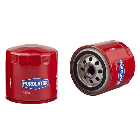 Purolator Engine Oil Filter P/N:L25401 Fits: Audi 90, Audi 90 Quattro, Audi A4, Audi A4 Quattro, Audi A6, Audi A6 Quattro, Audi Allroad Quattro, Audi Cabriolet, Audi S4, Volkswagen Passat - Image 1