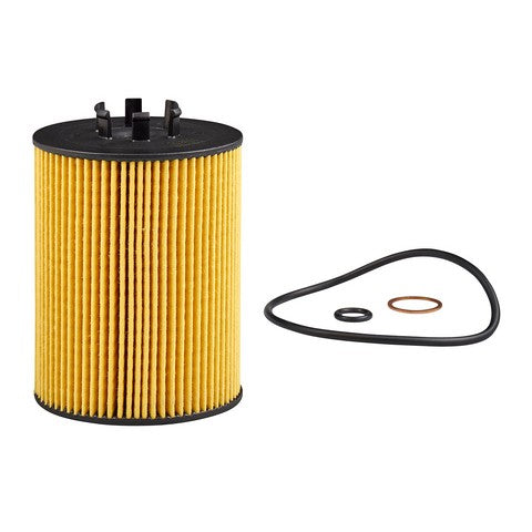 Purolator Engine Oil Filter P/N:L25511 Fits: BMW 545i 06-04, BMW 645ci 05-04, BMW 745i 05-02, BMW 745li 05-02, BMW Alpina B7 08-07, BMW X5 06-04, Morgan Aero 8 06-05 - Image 1
