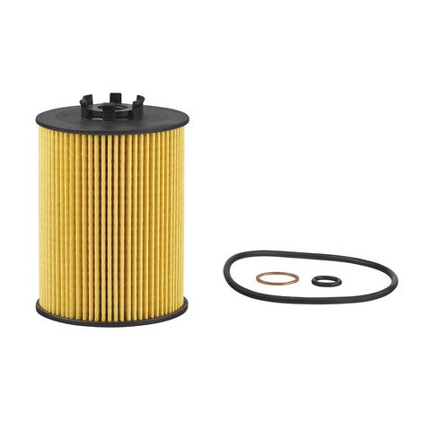 Purolator Engine Oil Filter P/N:L25564 Fits: BMW 550i 10-06, BMW 650ci 11-07, BMW 650i 10-06, BMW 740i 2010, BMW 750i 09-06, BMW 750li 09-06, BMW 760i 06-04, BMW 760li 09-03, BMW X5 10-07, Rolls-royce Phantom 2019 - Image 1